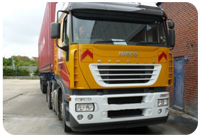 APD Logistics Transport Solutions